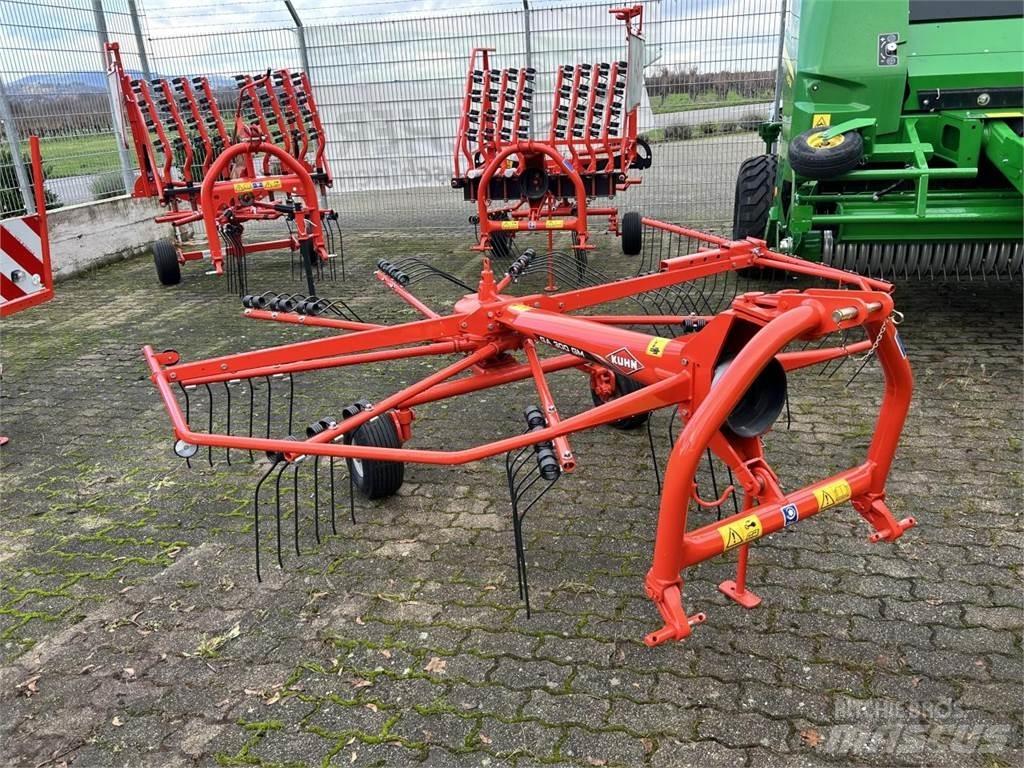 Kuhn GA300GM-9 Sonstige Landmaschinen