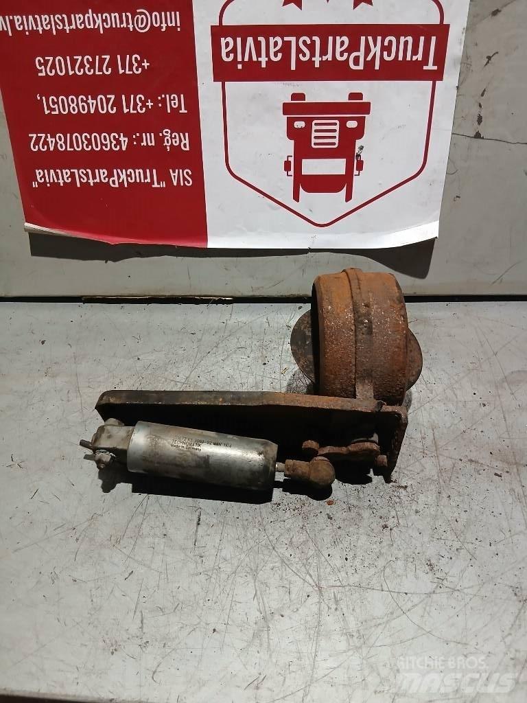 MAN TGA    51152019041 Motoren