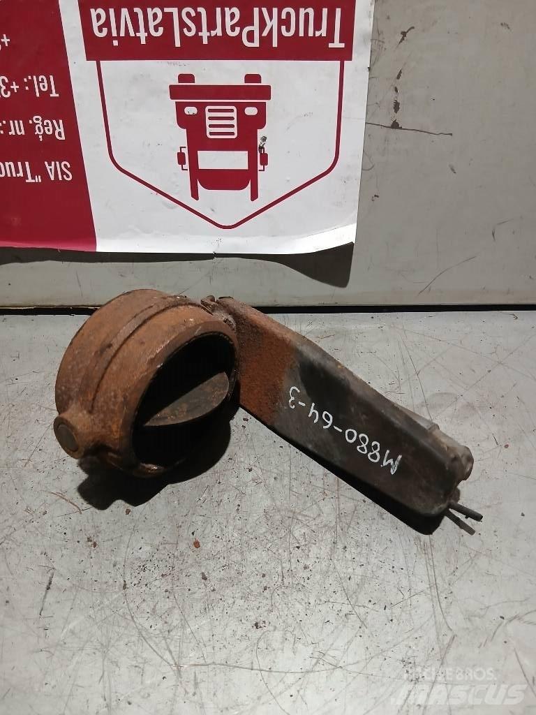 MAN TGA    51152019041 Motoren