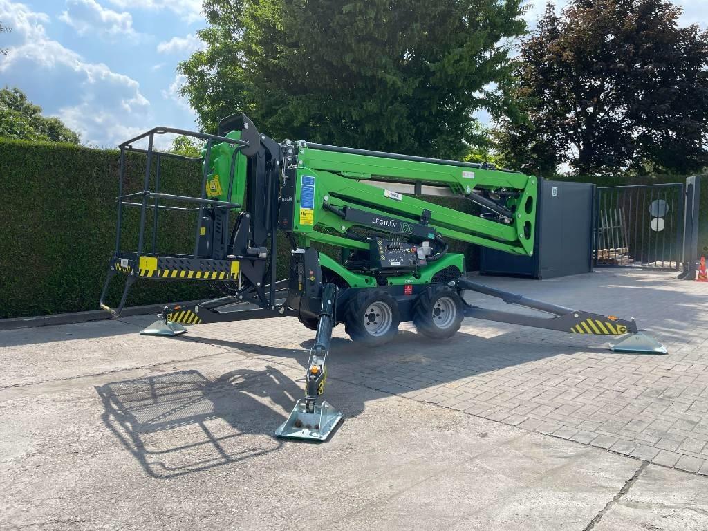 Leguan 190 Andere Arbeitsbühnen