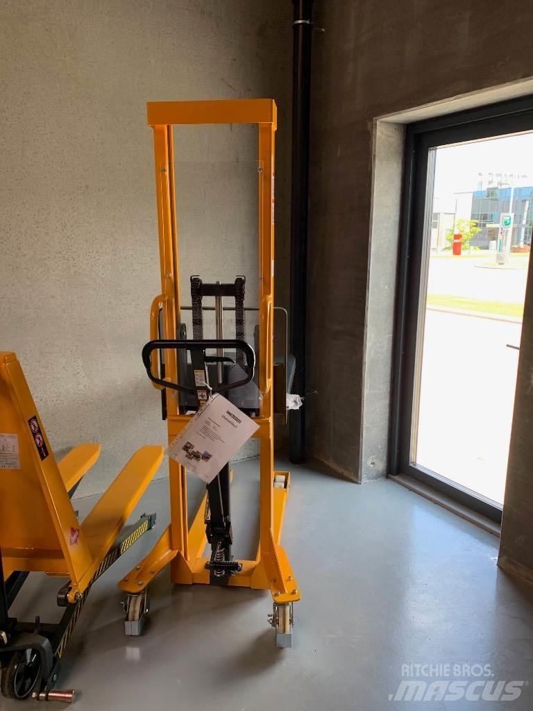 Ameise PSM 1.0 Handgeführter Palettenstapler