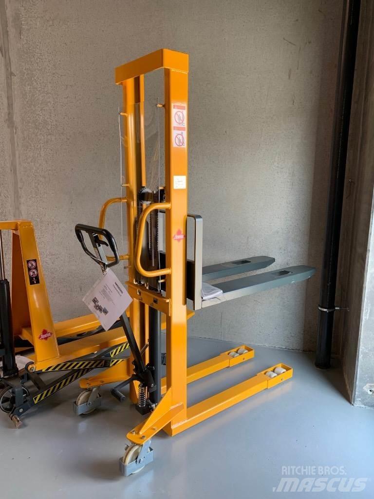 Ameise PSM 1.0 Handgeführter Palettenstapler