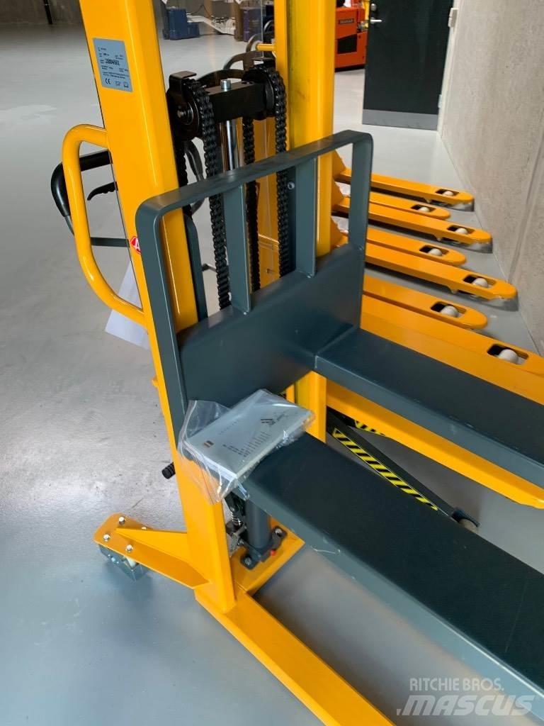 Ameise PSM 1.0 Handgeführter Palettenstapler