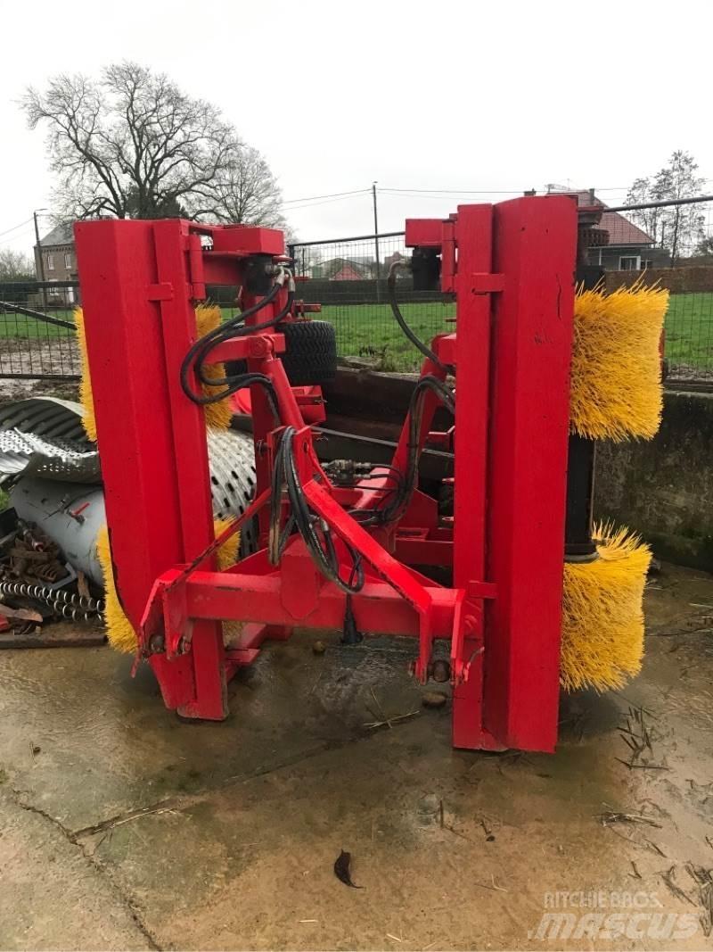 Grimme ks3600 Kartoffeltechnik - Andere