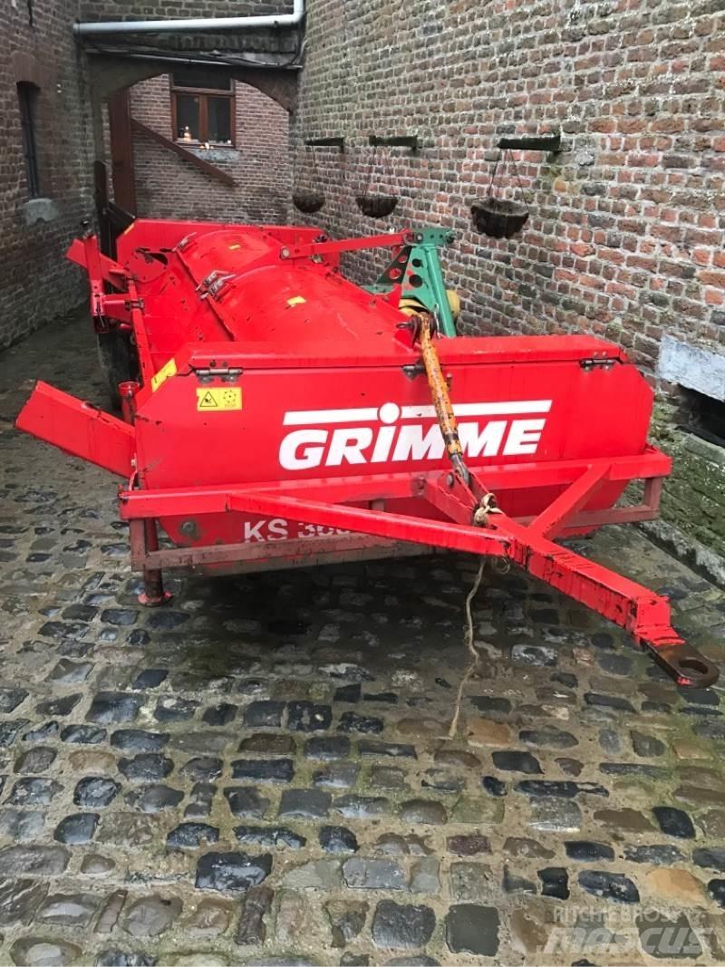 Grimme ks3600 Kartoffeltechnik - Andere