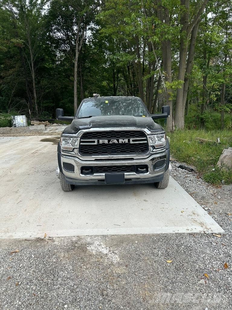 KCP KML 1160 (#1036) Betonpumpen