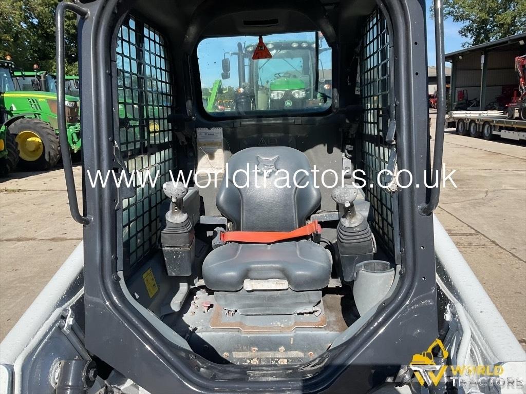 Bobcat S 450 Kompaktlader