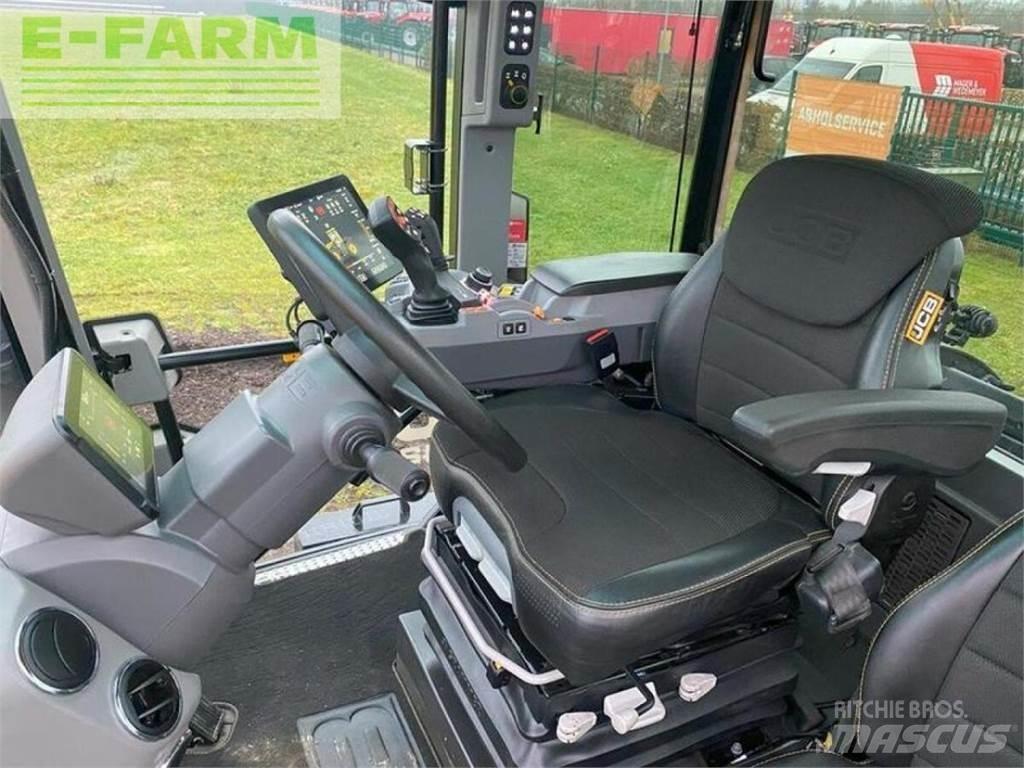 JCB 4220 icon Traktoren