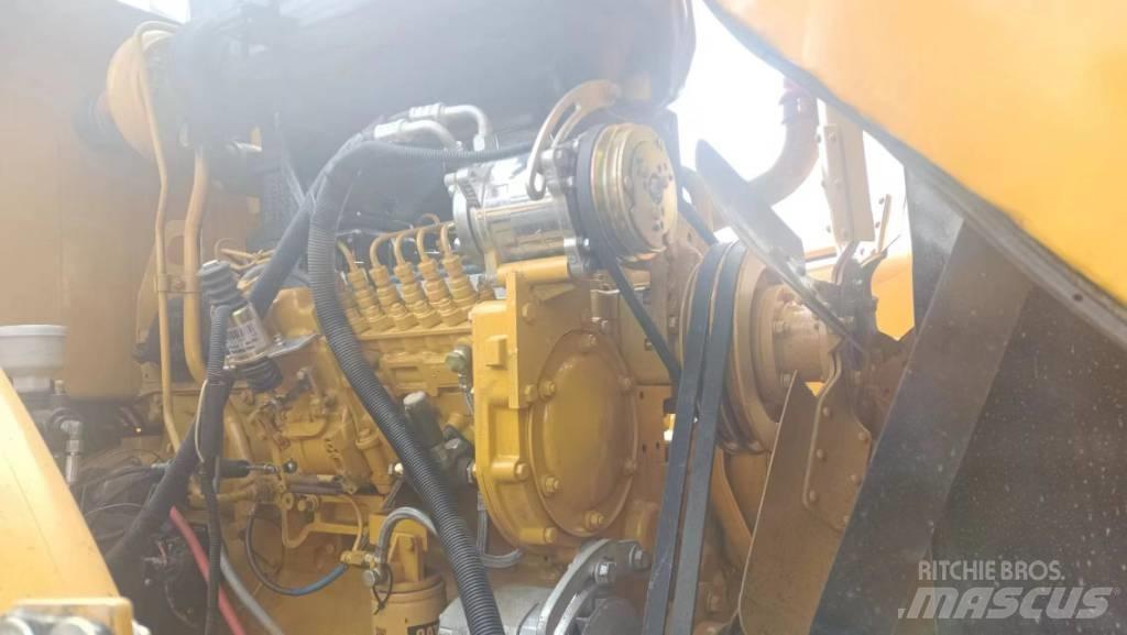 CAT 966 H Radlader