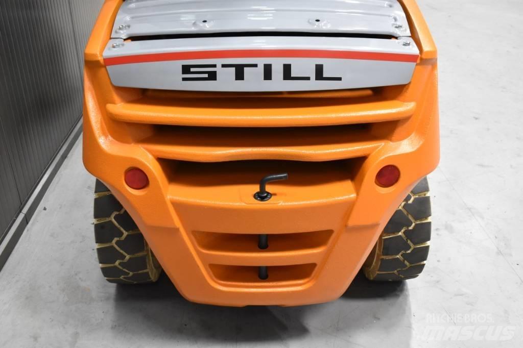 Still RX 70-35 Dieselstapler