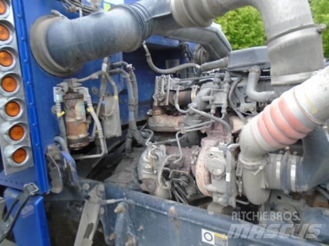 Peterbilt 389 Sattelzugmaschinen