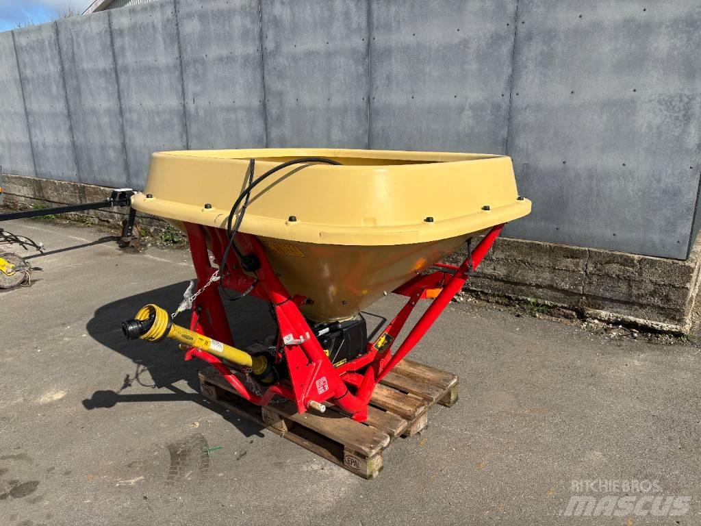 Kverneland PS604 Sonstige Landmaschinen