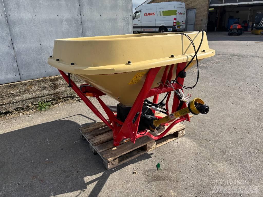 Kverneland PS604 Sonstige Landmaschinen