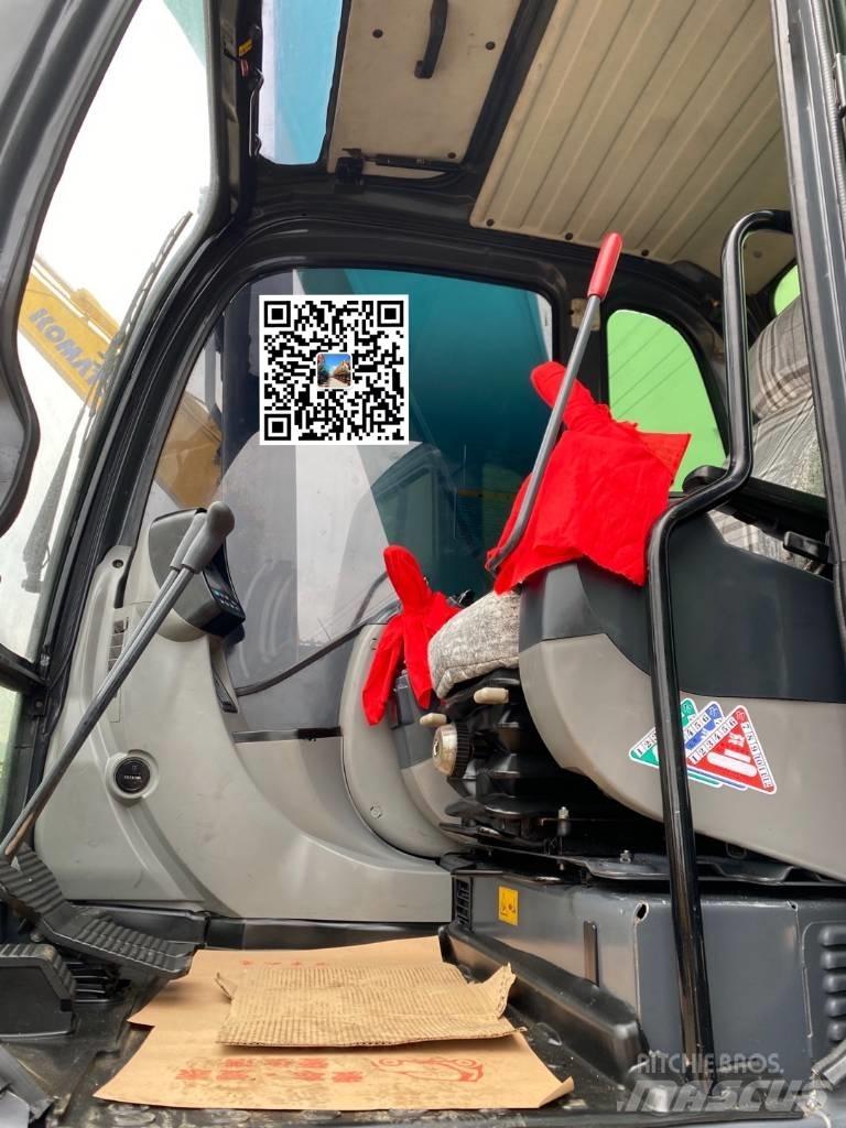 Kobelco 350D Raupenbagger