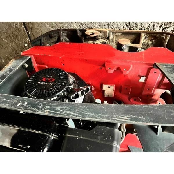 Bomag BPR 25/40 Vibrationsgeräte