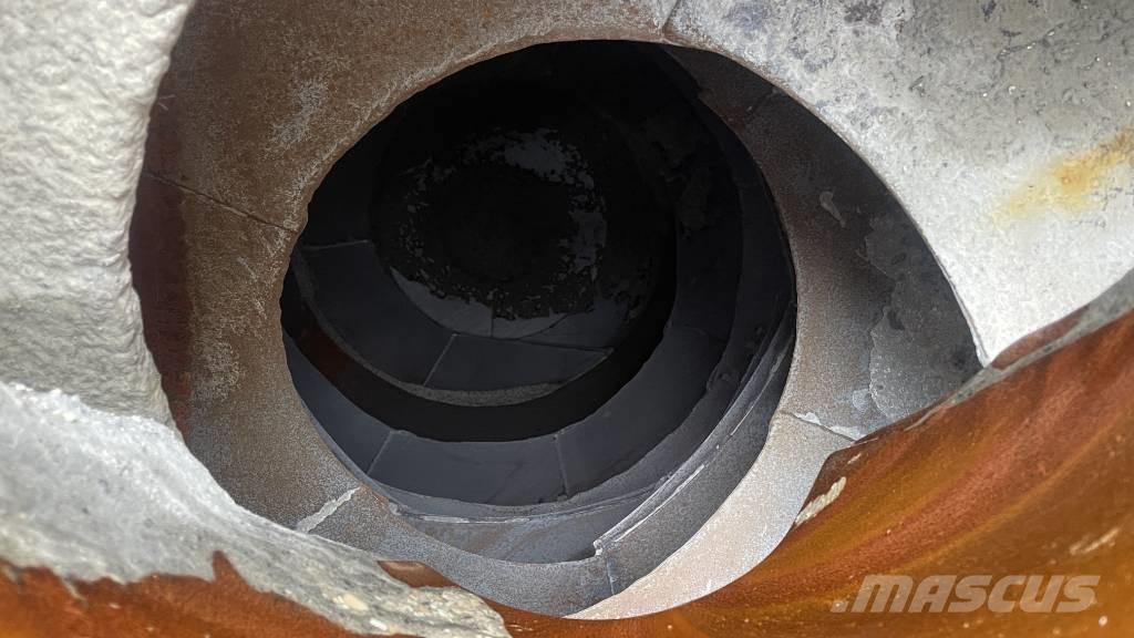 MAN TGS 26.420   2018 Betonmischer