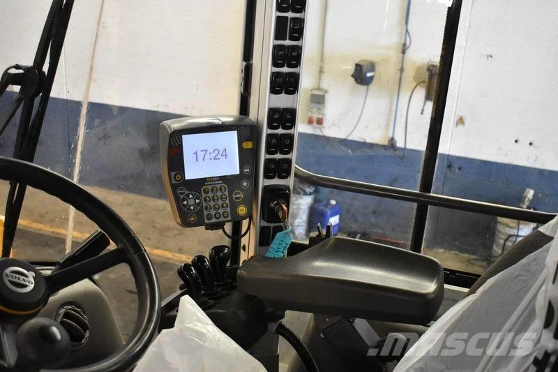 Volvo L 150 H Radlader