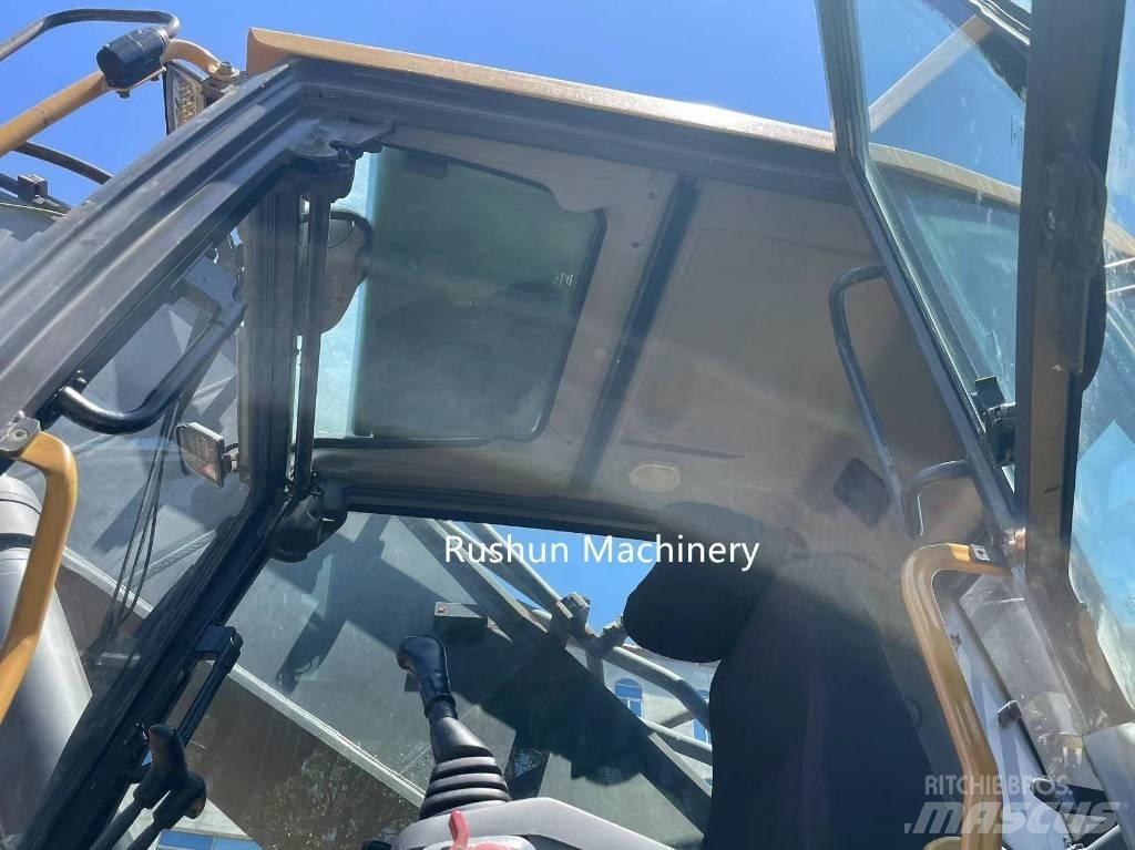 Volvo EC 480 Raupenbagger