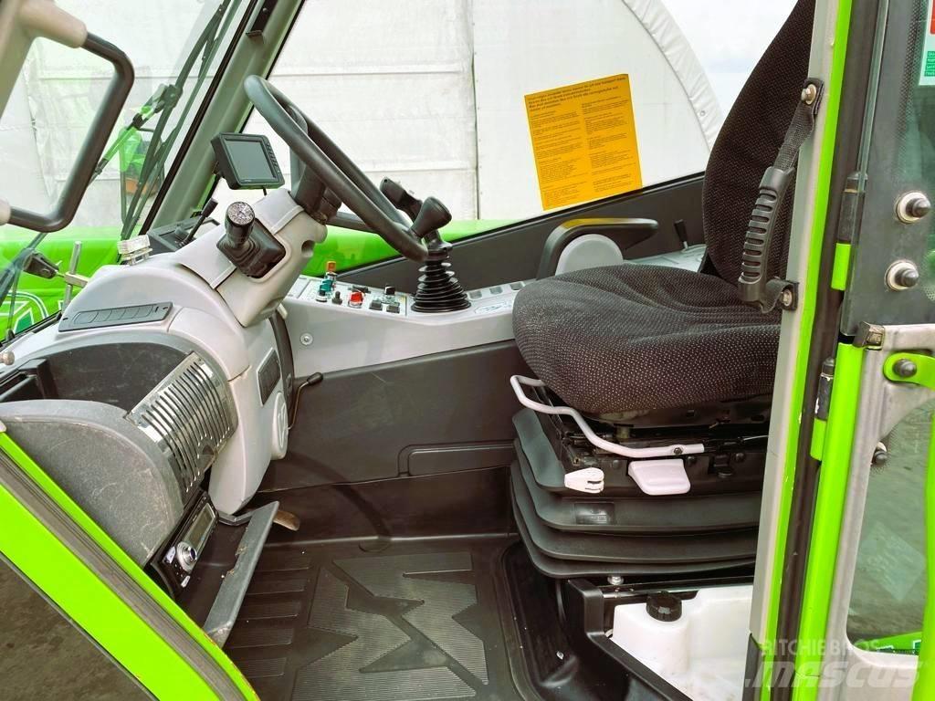 Merlo P 38.10 Teleskoplader für Landwirtschaft
