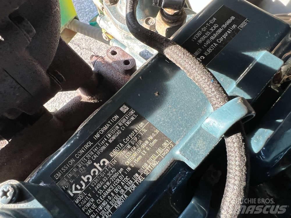 Bomag BW 154 AP AM Tandemwalzen