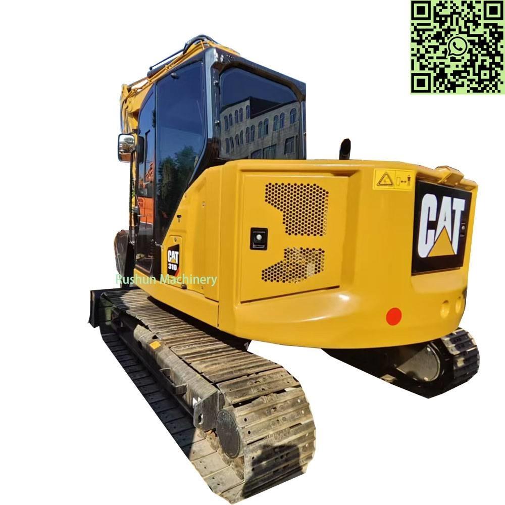 CAT CAT310 Raupenbagger
