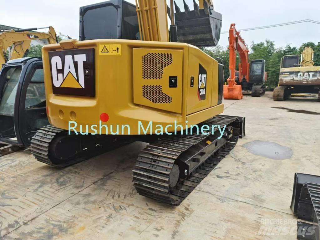 CAT CAT310 Raupenbagger