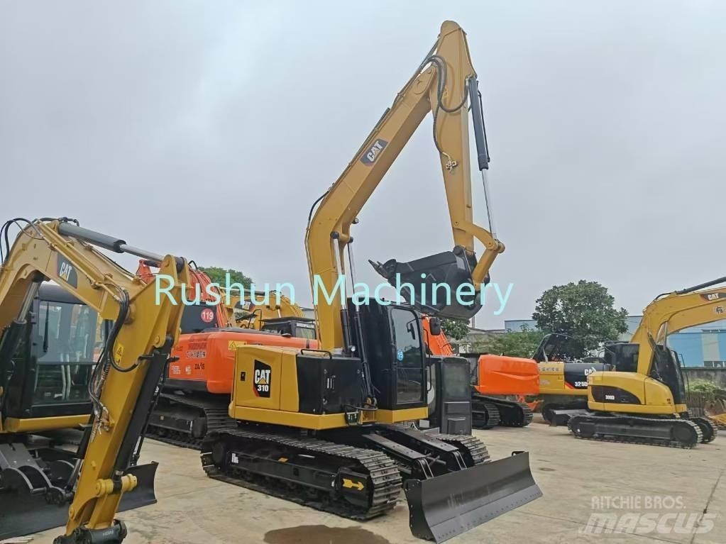 CAT CAT310 Raupenbagger