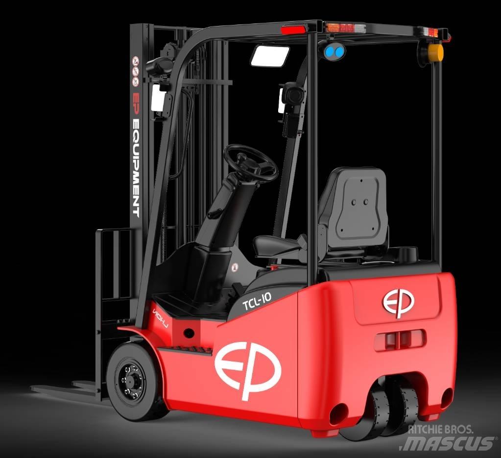 EP TCL101 Elektrostapler