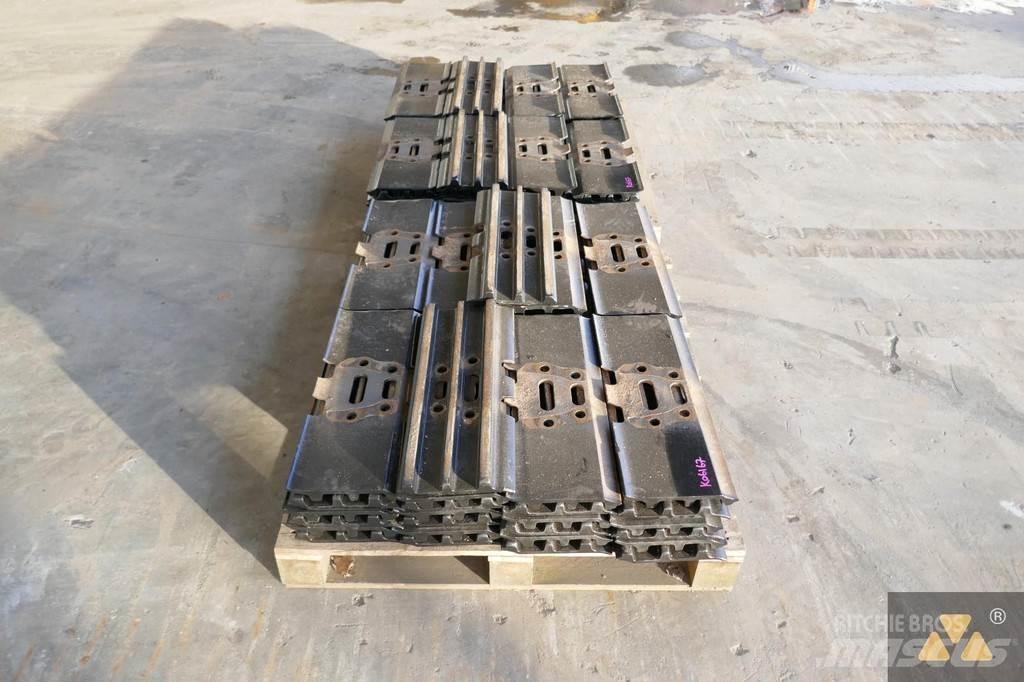 CAT 330 Trackshoes Chassis