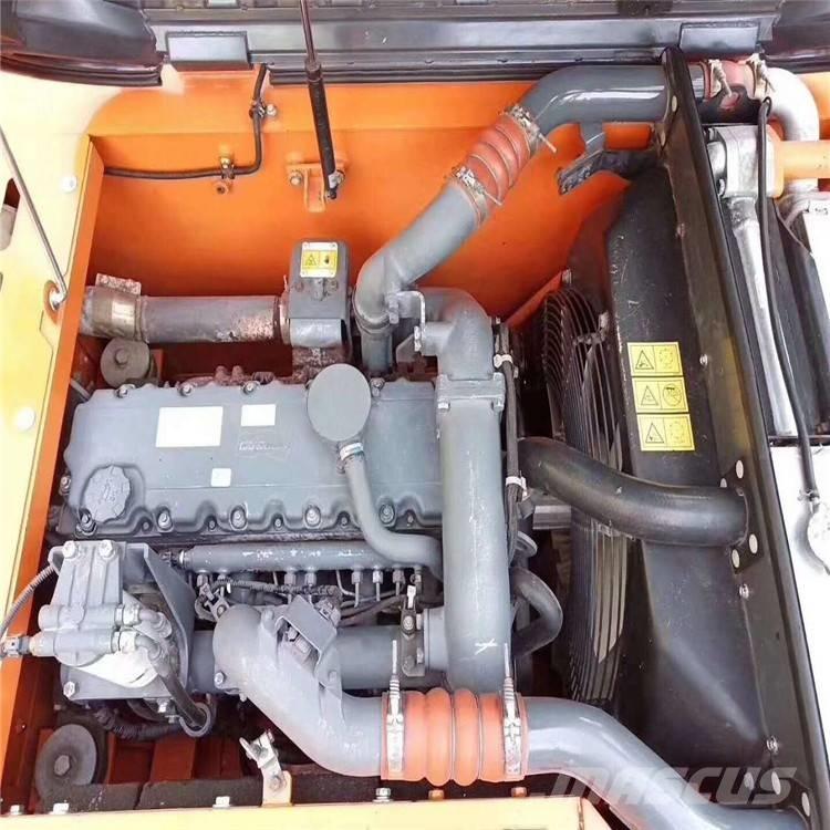 Doosan dx225 Raupenbagger