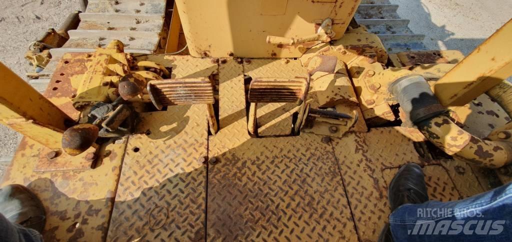 CAT D 7 G Bulldozer