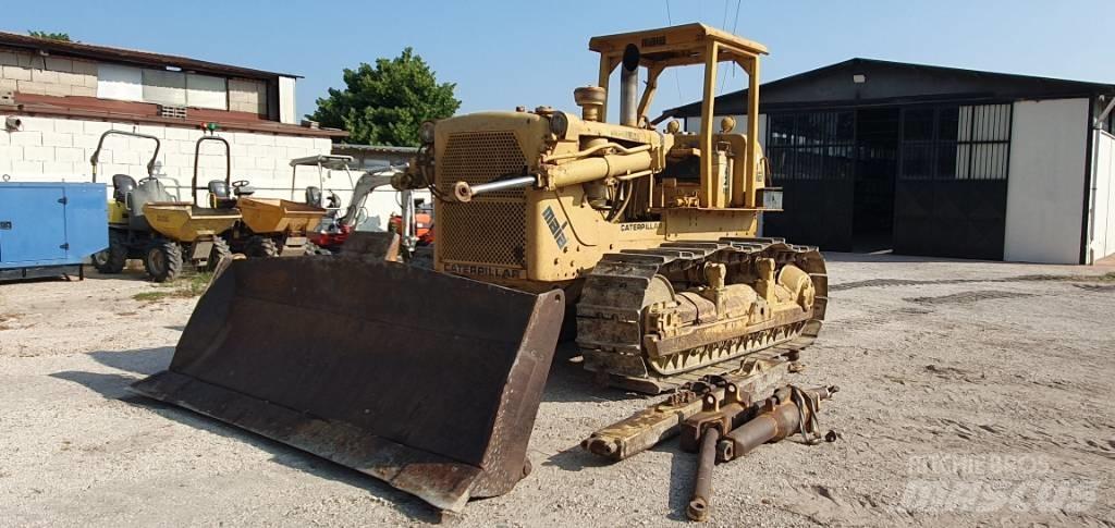 CAT D 7 G Bulldozer