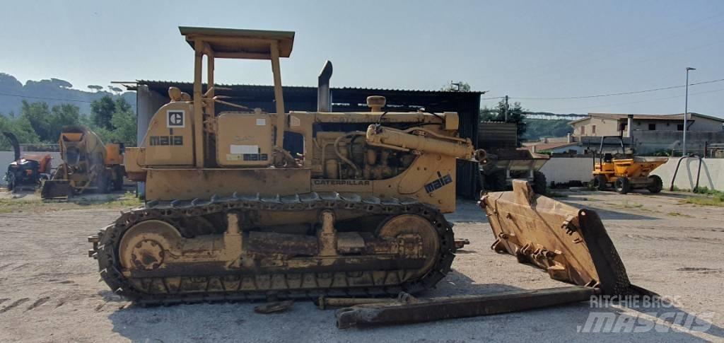 CAT D 7 G Bulldozer
