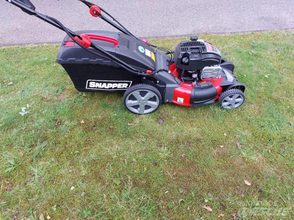 Snapper NX80 S Handgeführte Rasenmäher