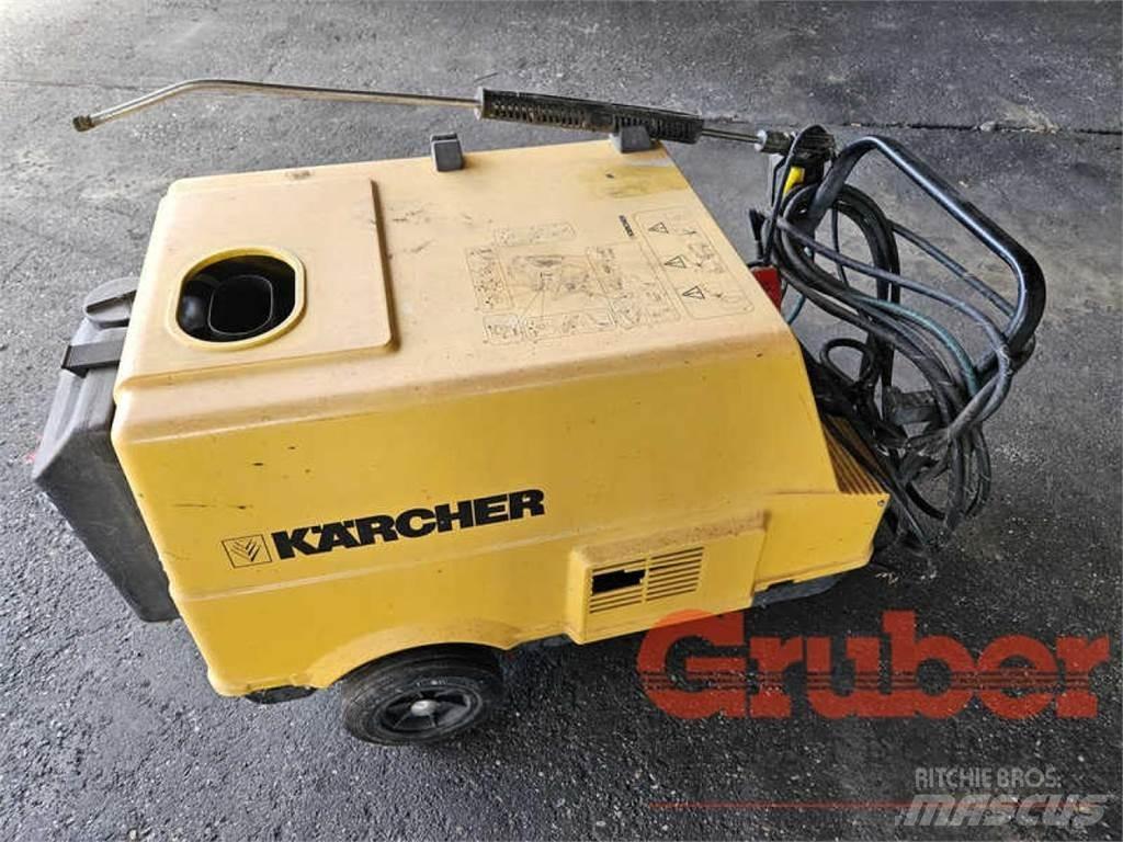 Kärcher HDS 690 Weitere Viehgeräte