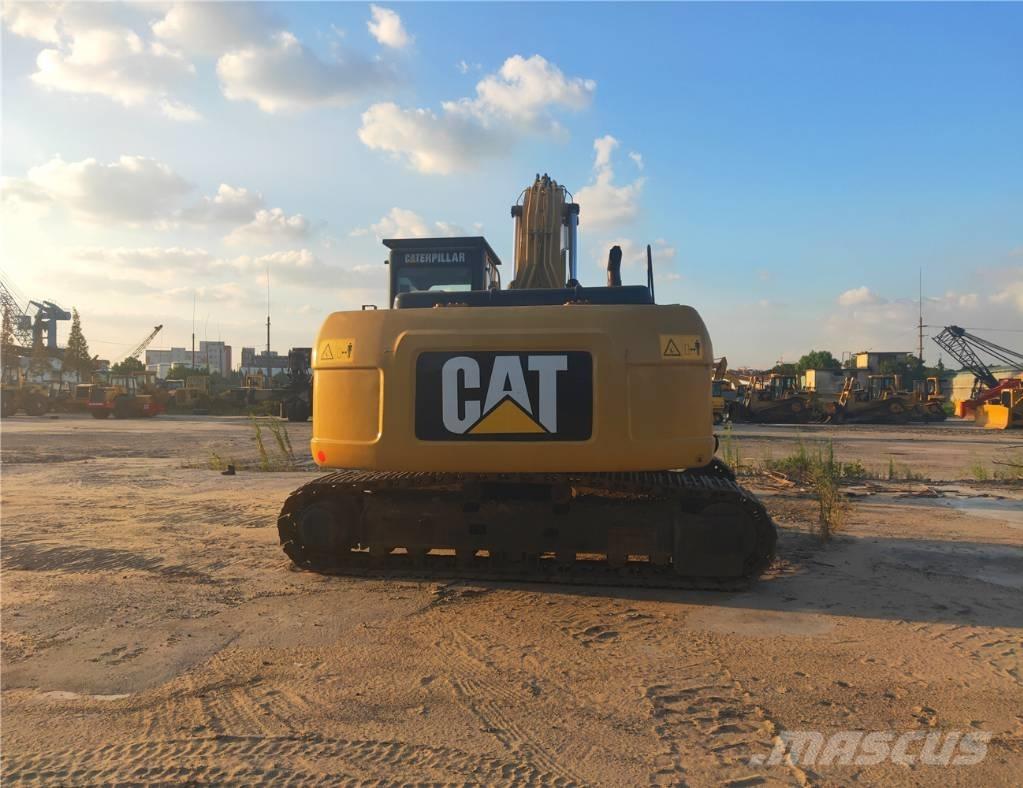 CAT 325D Raupenbagger