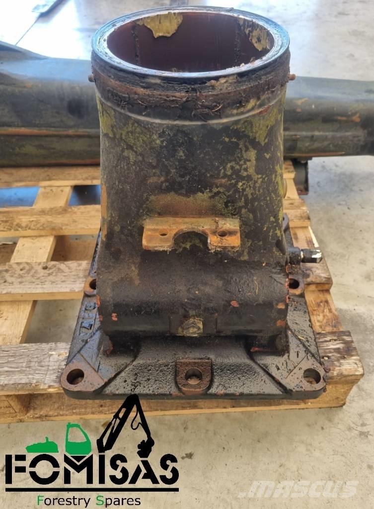 Loglift 751F65R Base Förderkrane