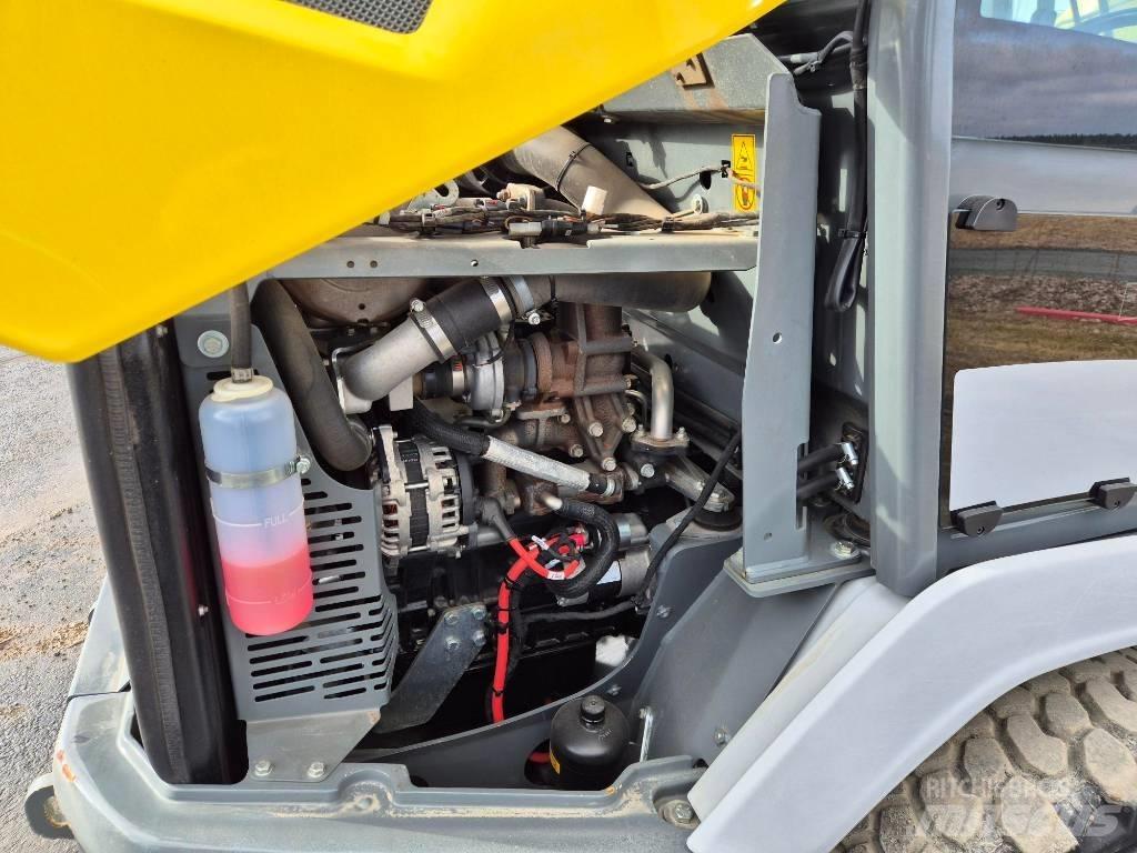 Kramer 5040 Radlader