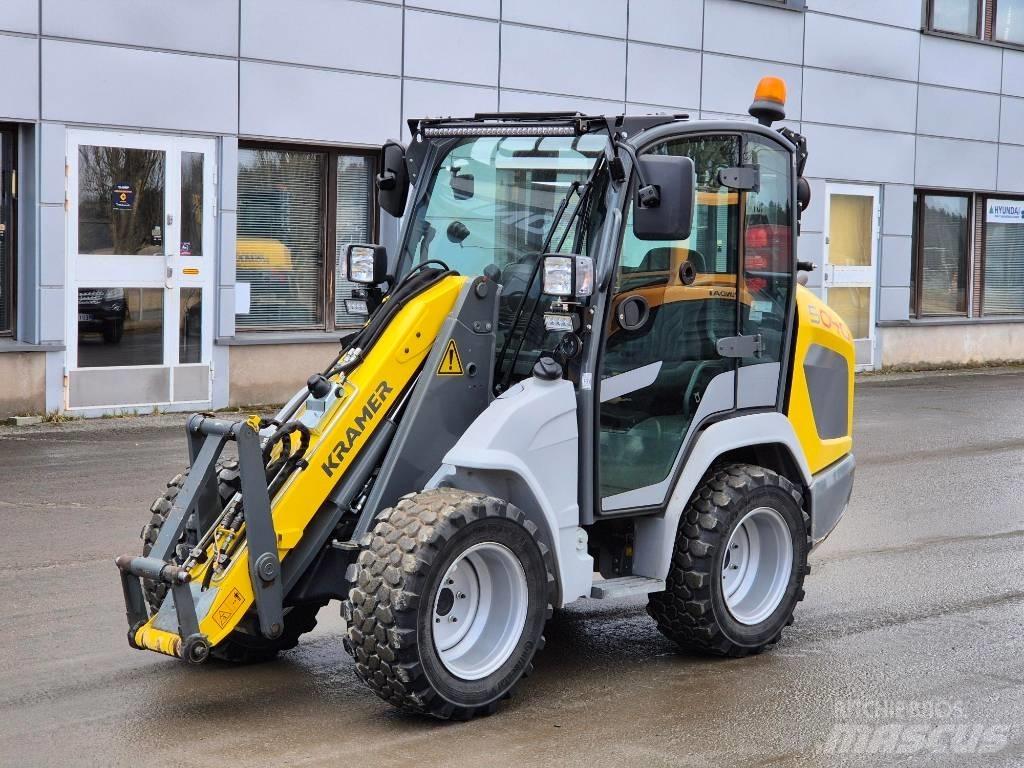 Kramer 5040 Radlader