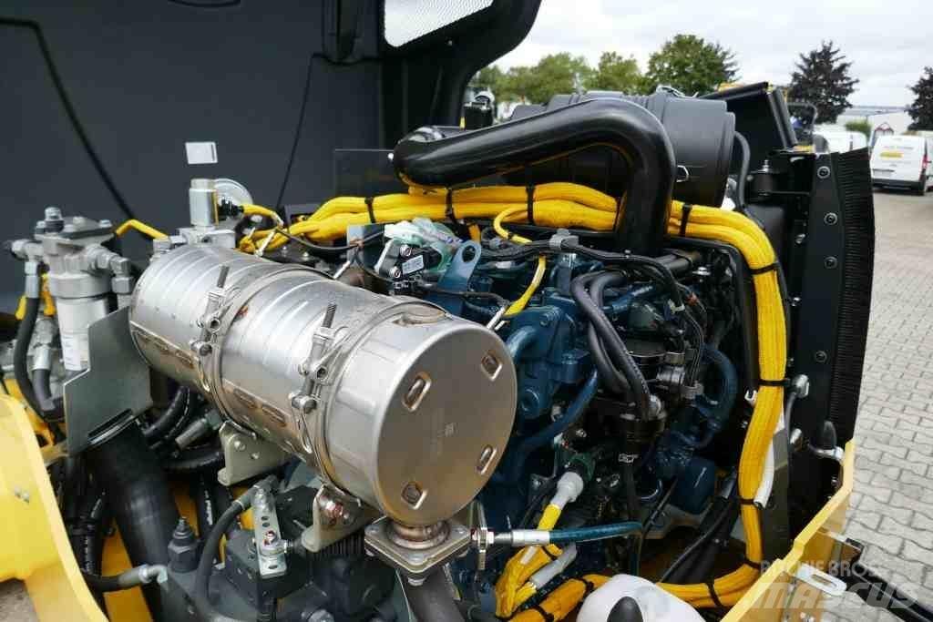 Bomag BW 138 AD-5 Tandemwalzen