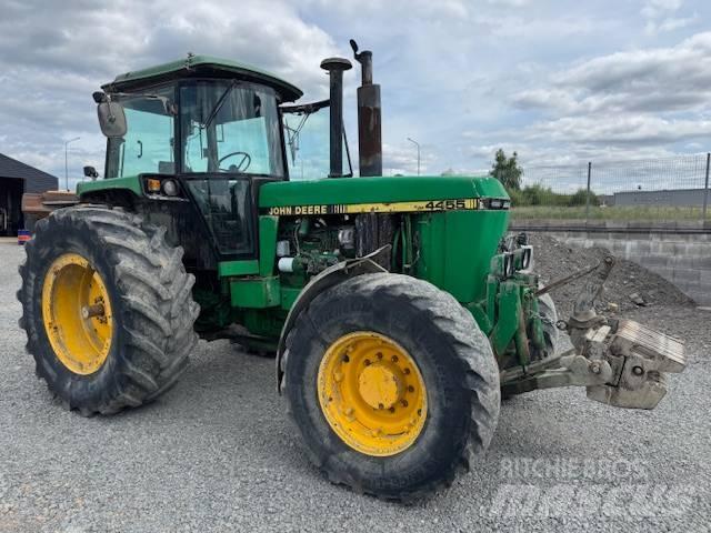 John Deere 4455 Traktoren