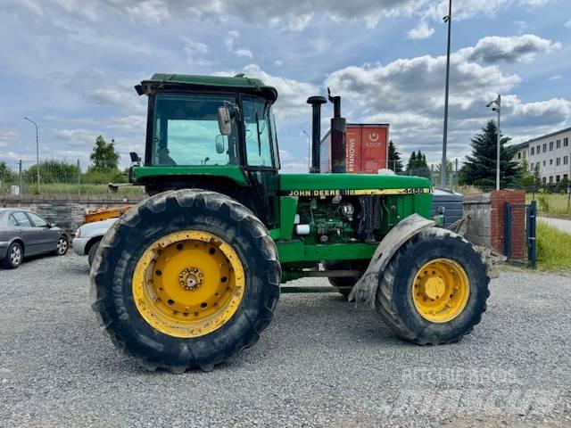 John Deere 4455 Traktoren