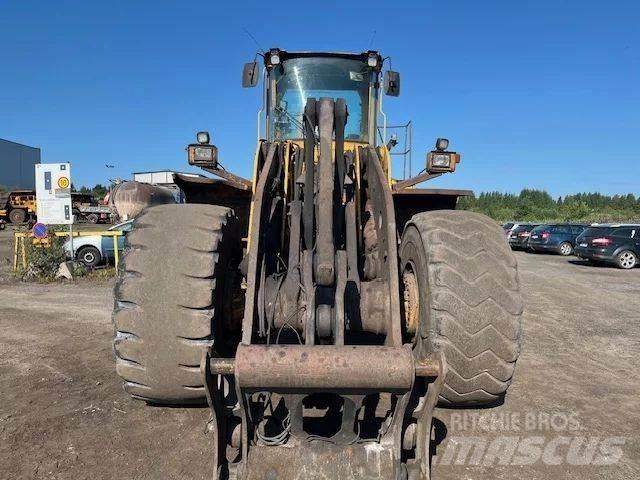 Volvo L220D Radlader