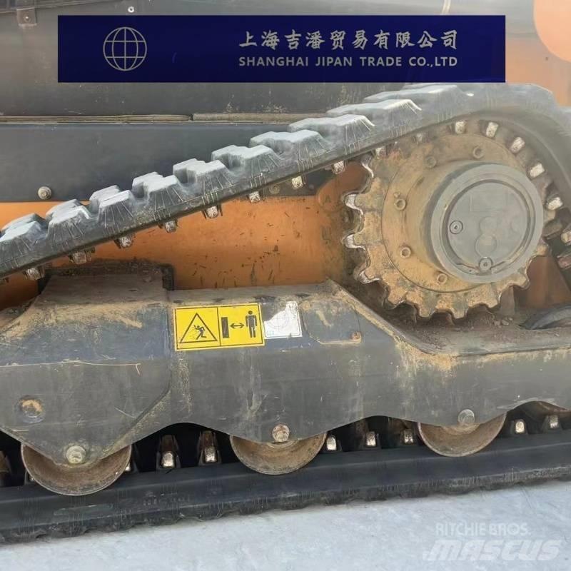CASE TR 270 Kompaktlader