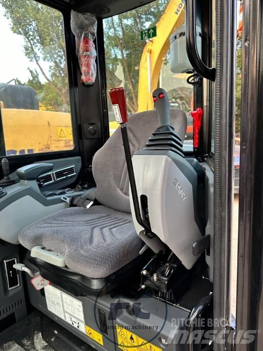 Sany SY 35 U Minibagger < 7t