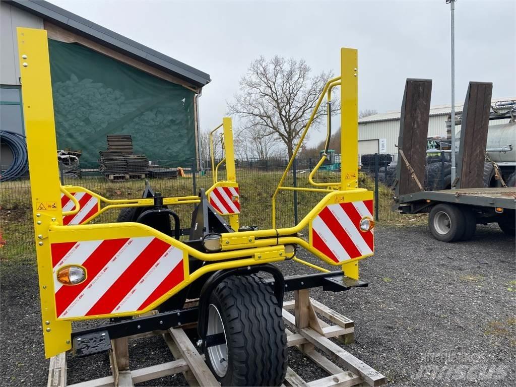 Kemper 460 plus Sonstige Landmaschinen
