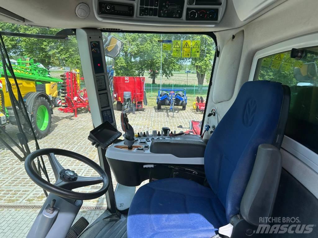 New Holland TC 5070 Mähdrescher