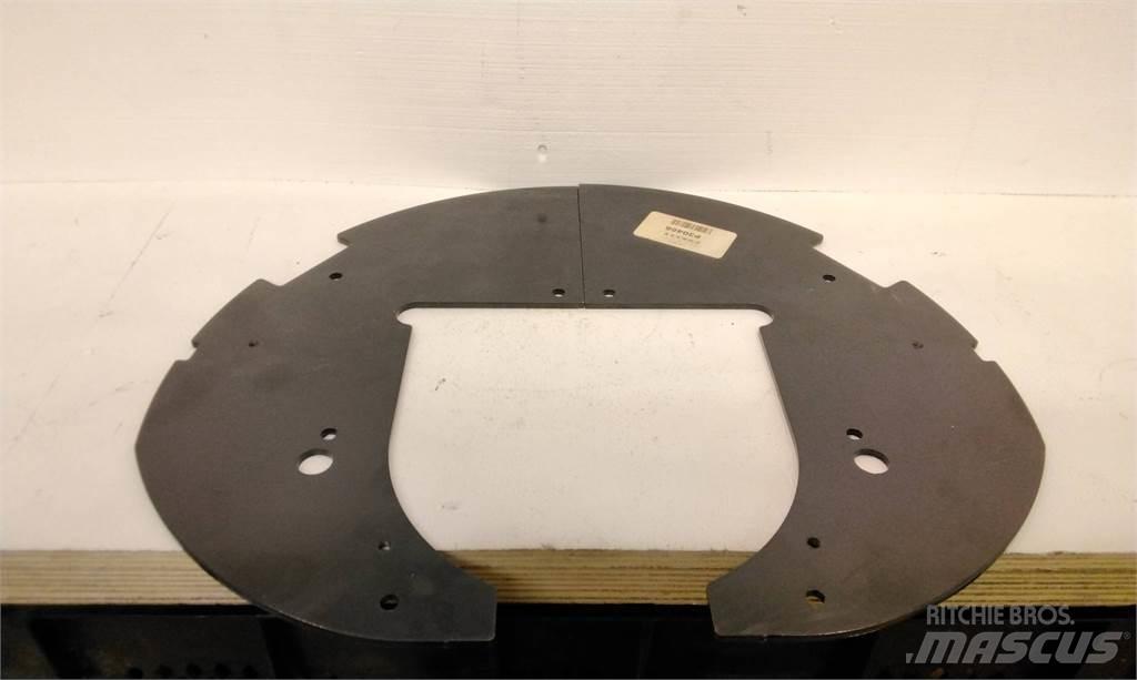 Ponsse P30466 Chassis