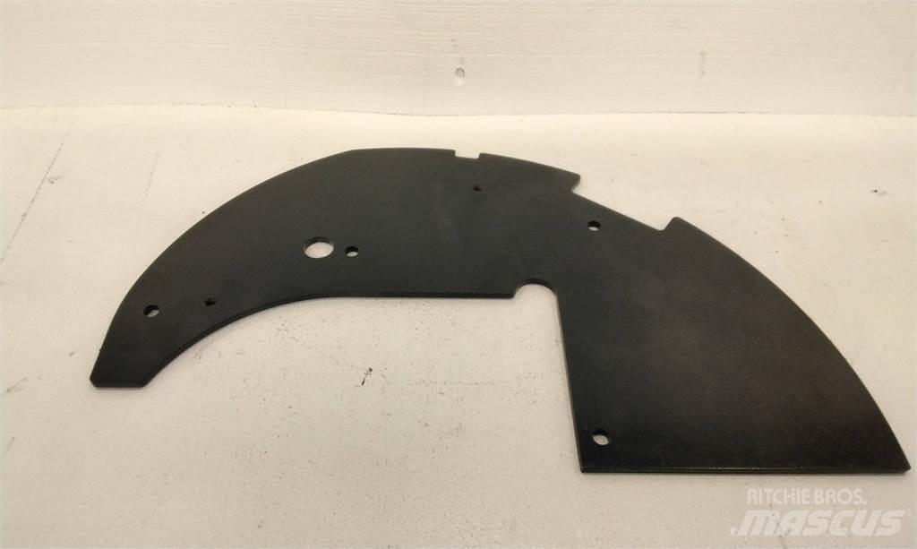 Ponsse P30466 Chassis