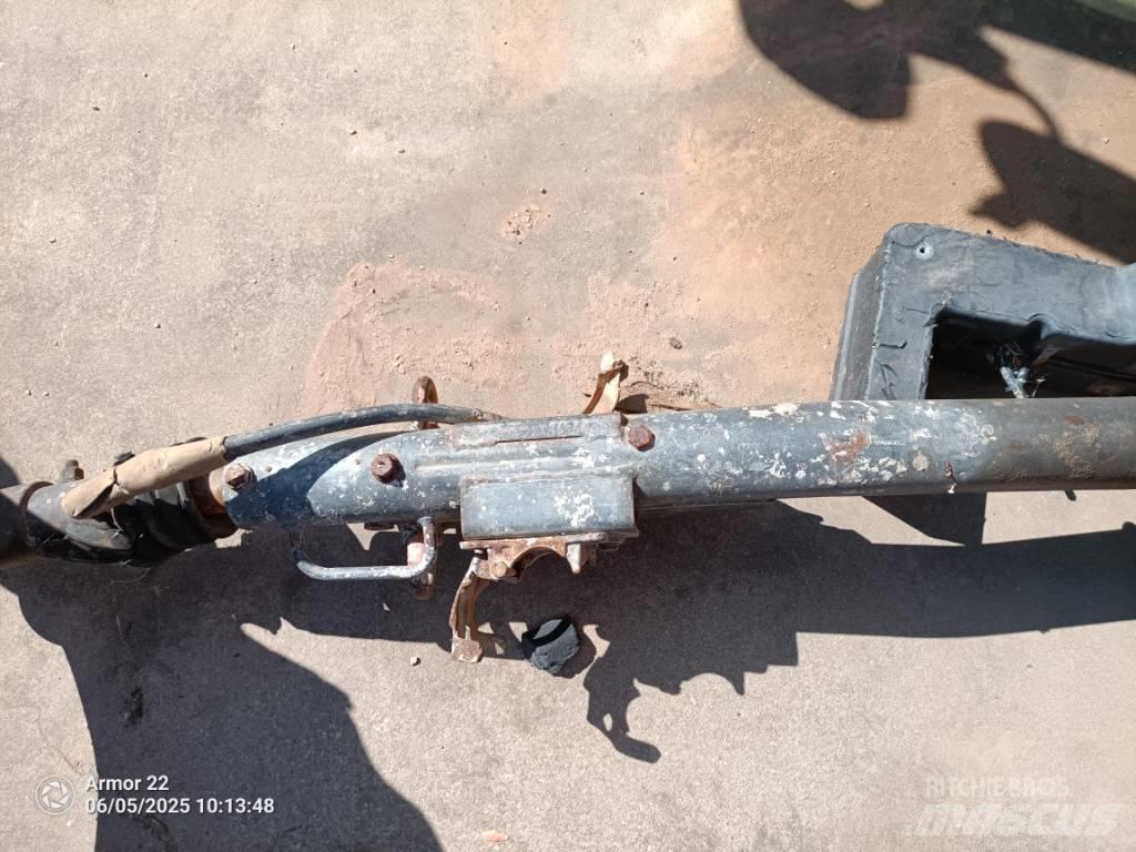 Ingersoll Rand 7/41 Kompressoren